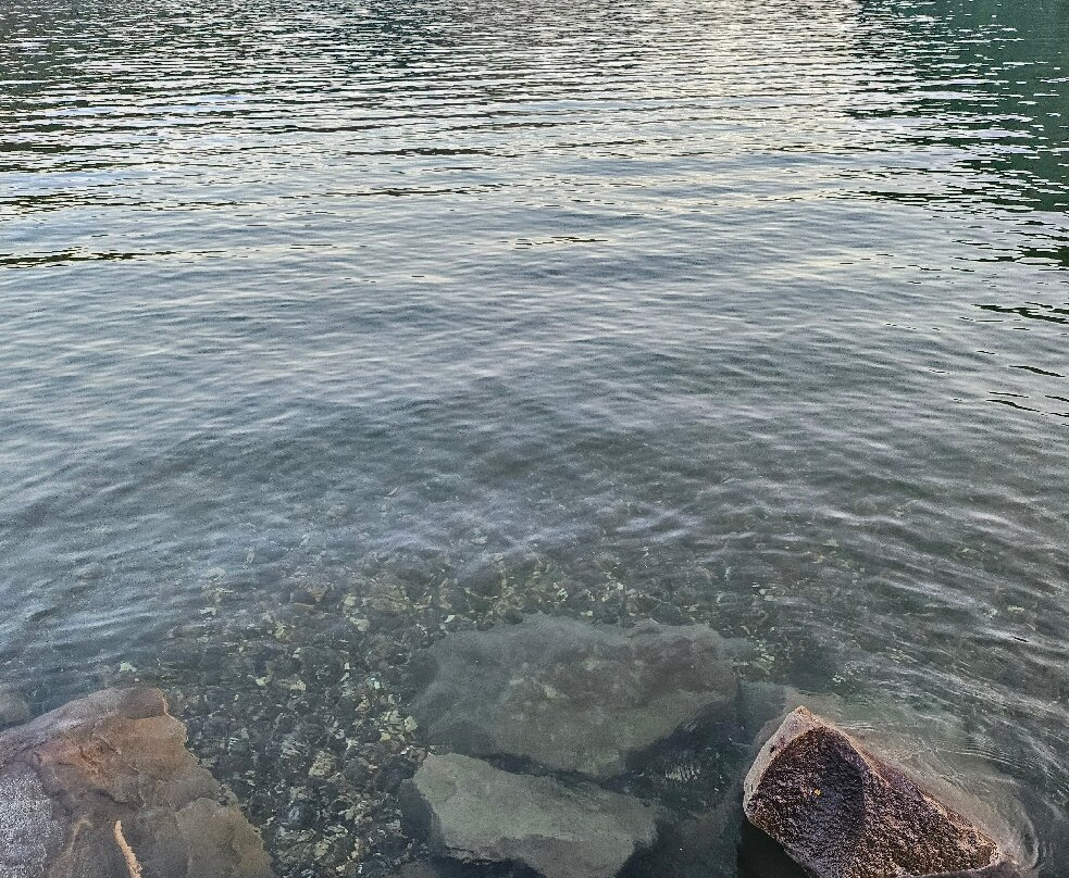 Dinosaur Lake-Hudson's Hope必去景点