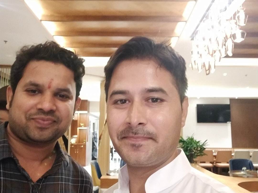 The Pristine Hotel主图