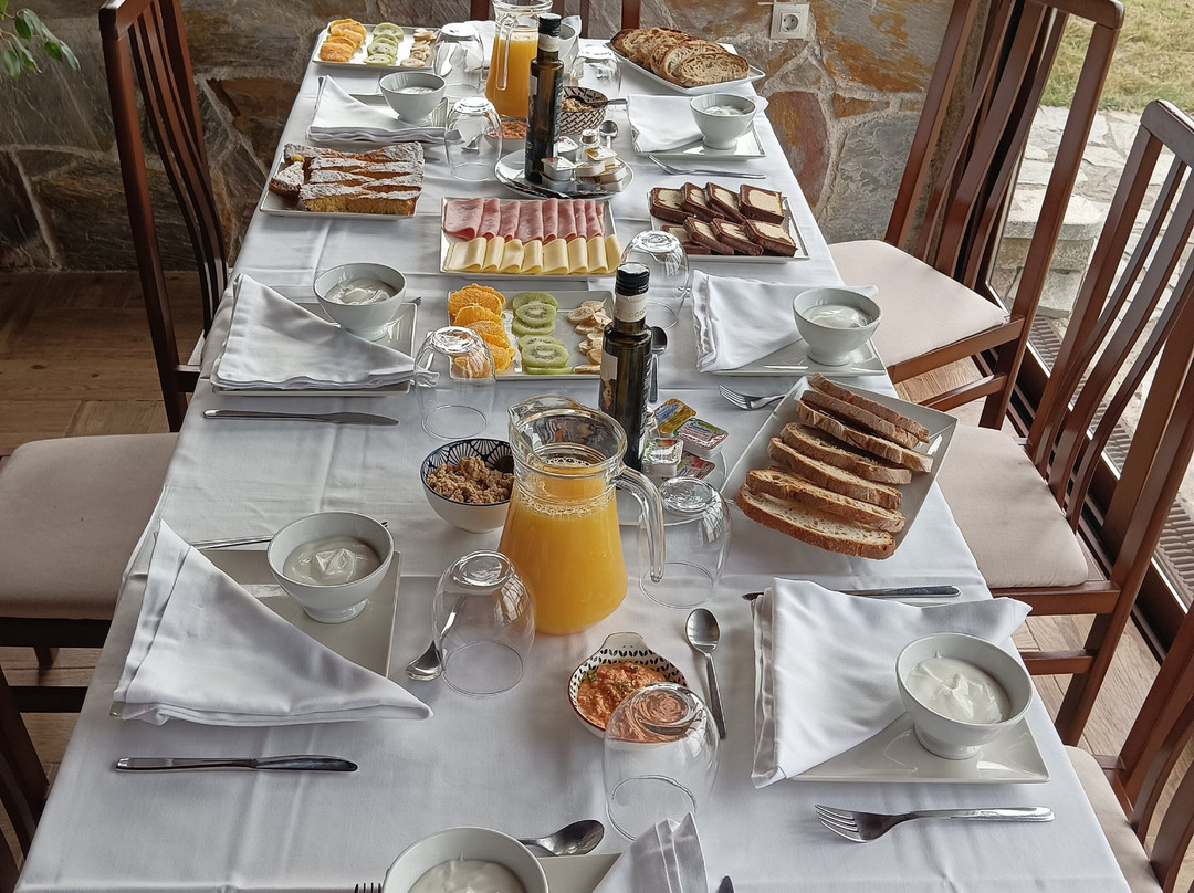 Porto de Bois Apartamentos Turisticos主图