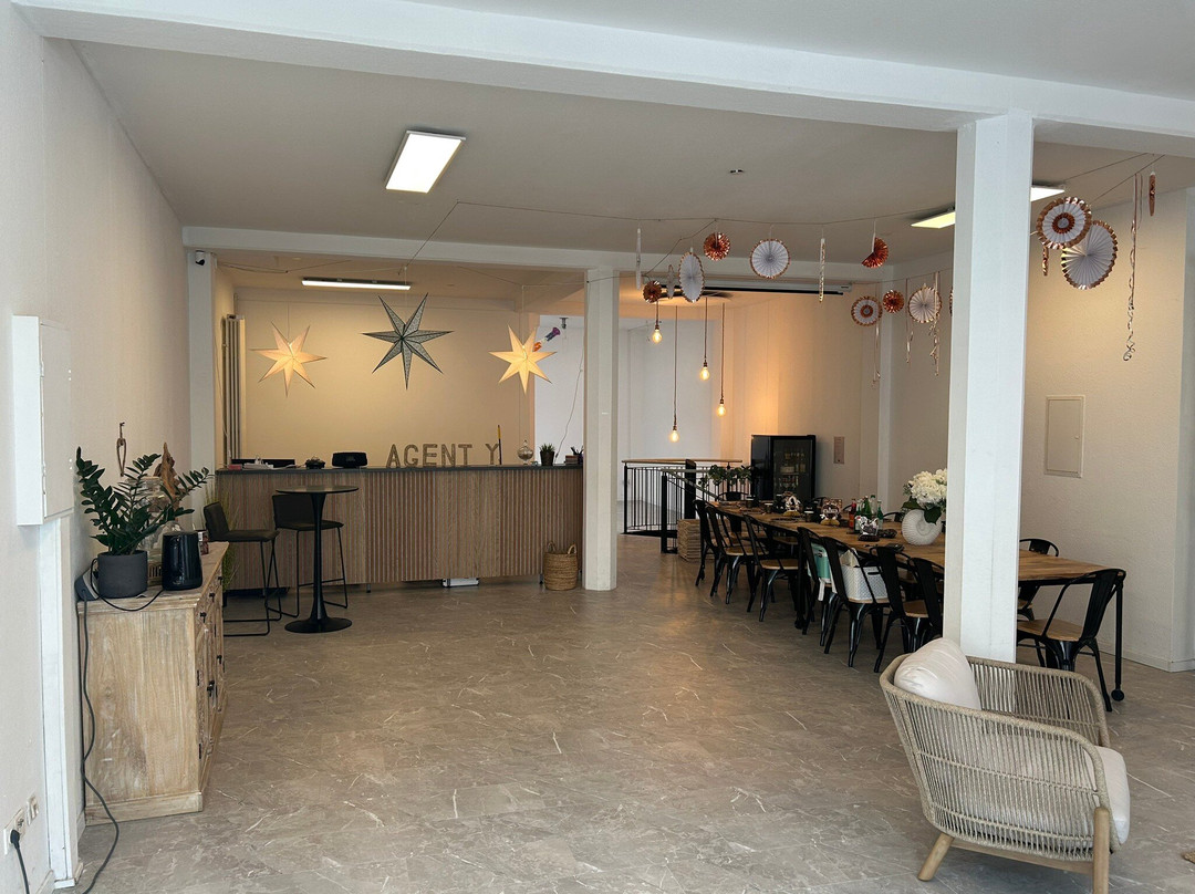 Agent Y - Escape Room Brühl-布吕尔必去景点