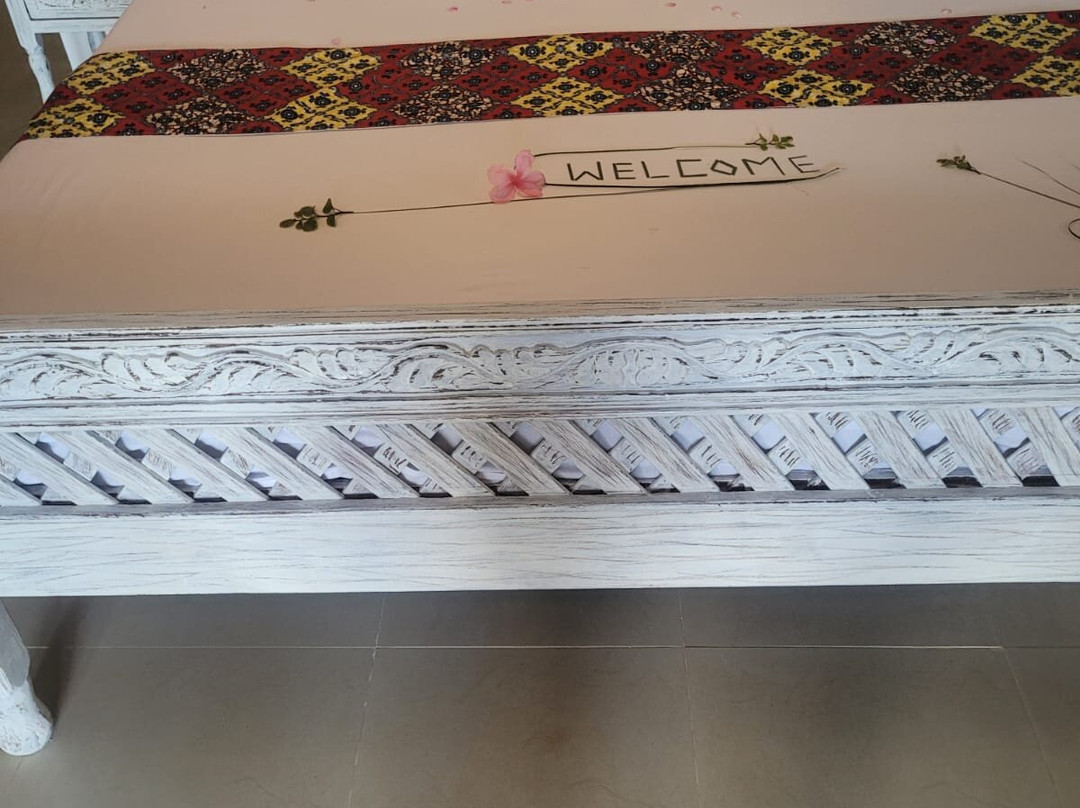 Pearl Beach By Sansi主图