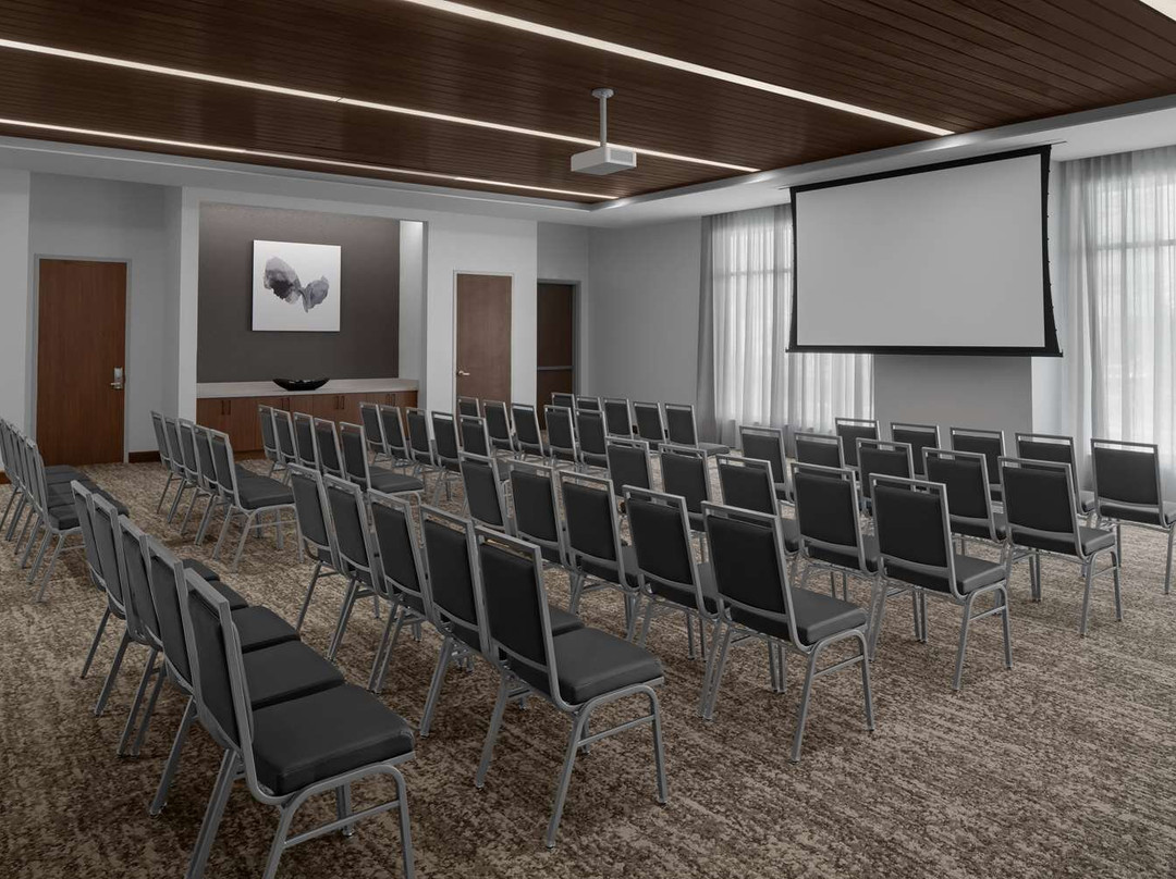 Hyatt House Lansing University Area