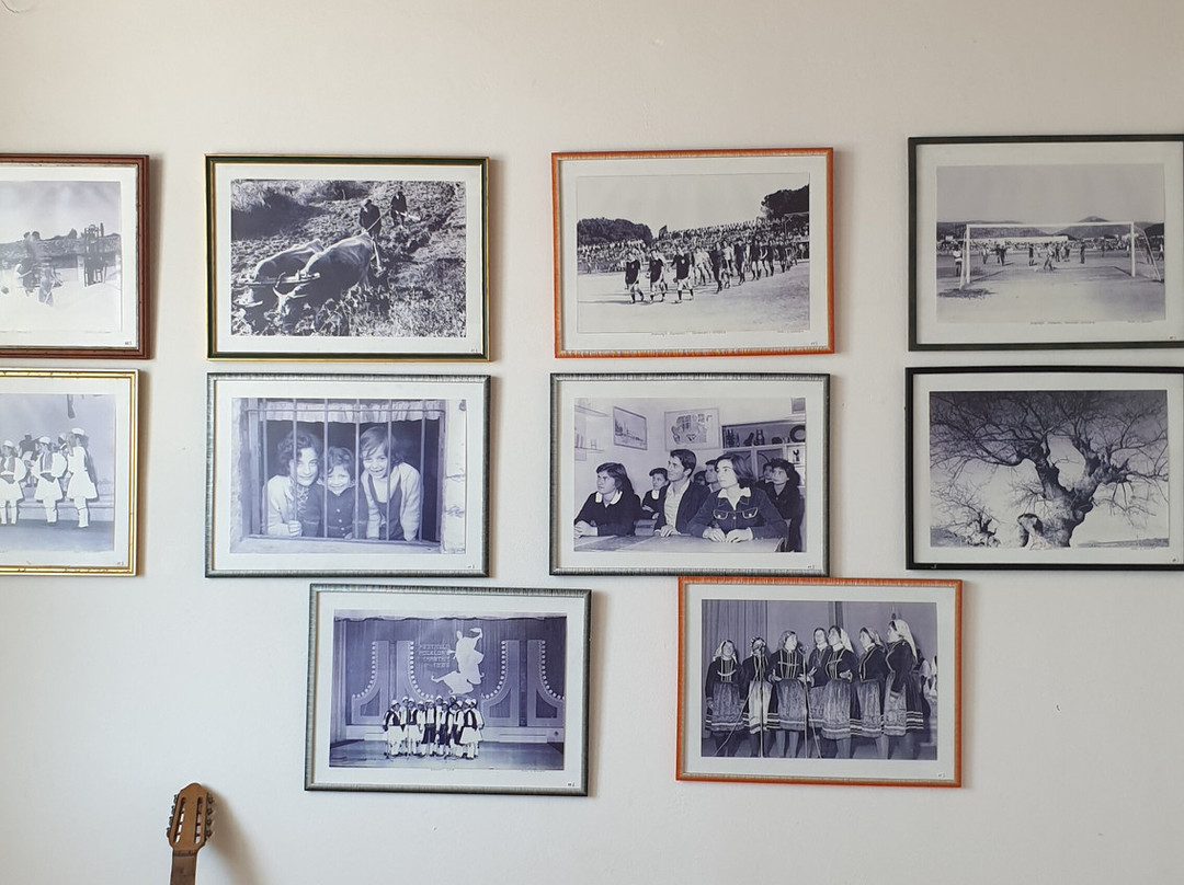 Museum Of Traditions