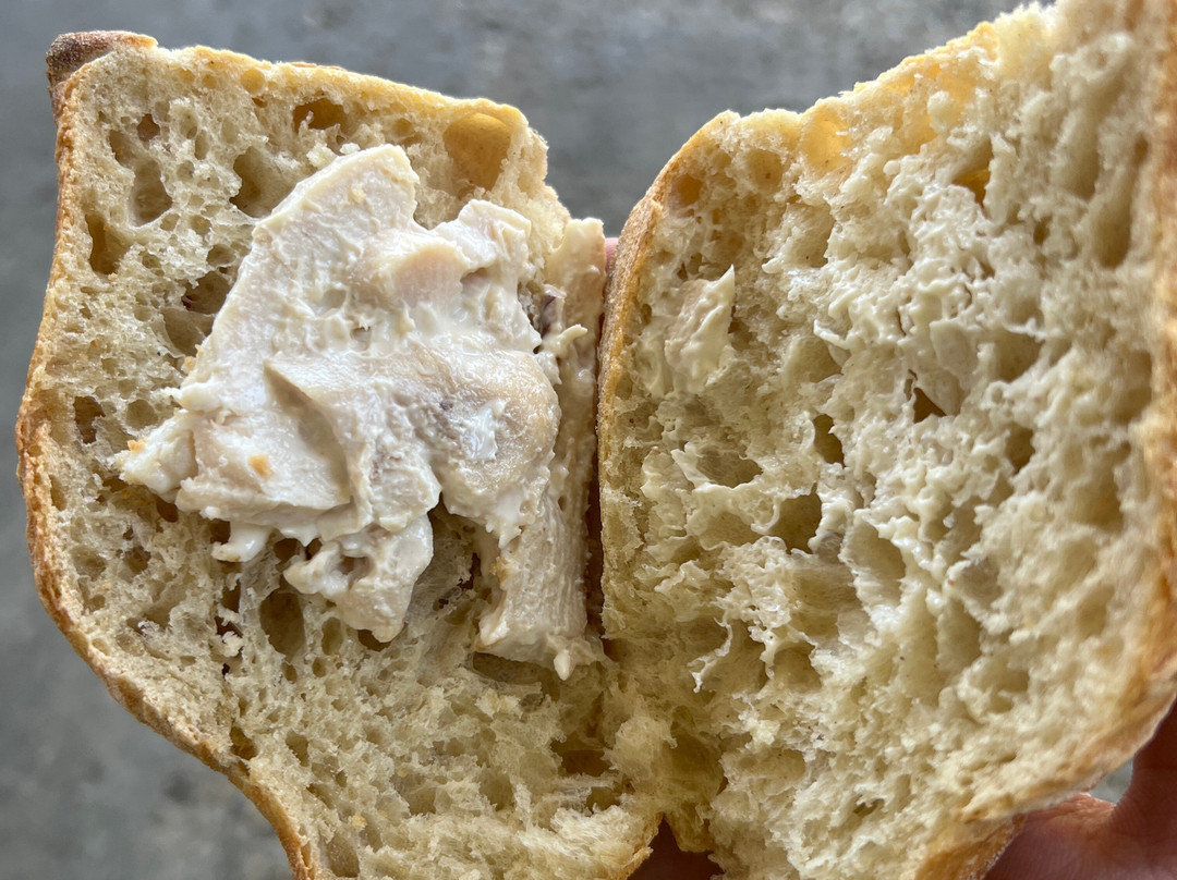 Boulangerie Marie Blachere