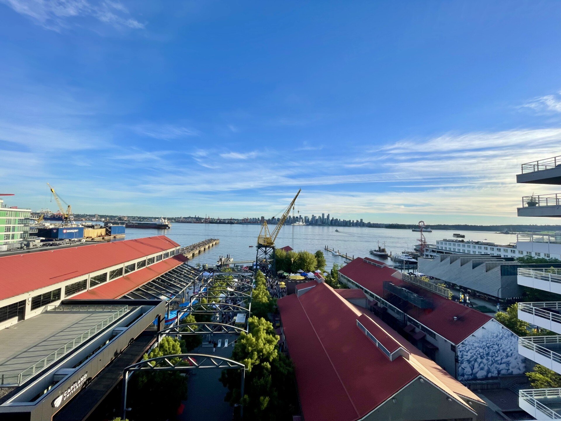 Pinnacle Hotel at The Pier-官方