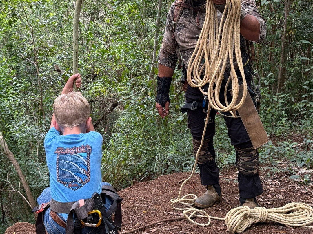 True Hawaiian-阿那荷拉必去景点