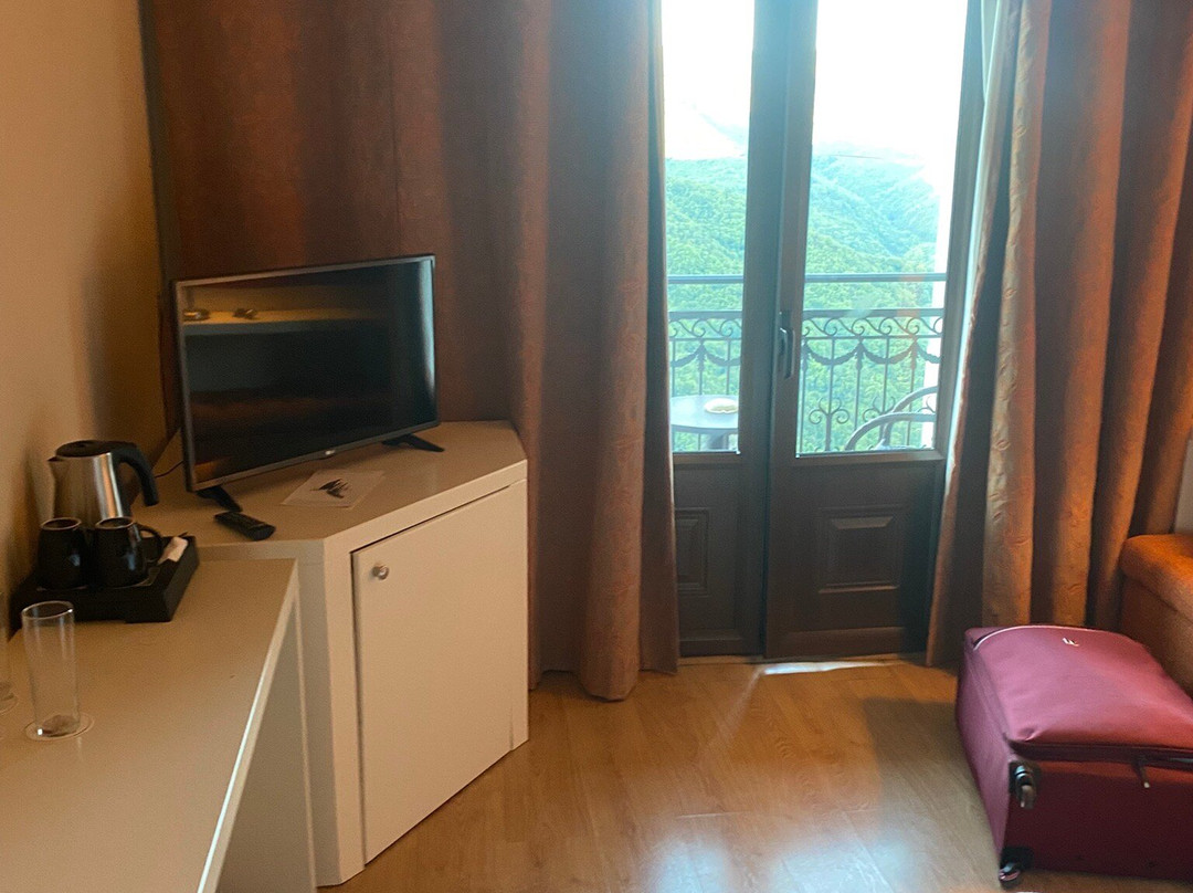 Lagadia Resort主图