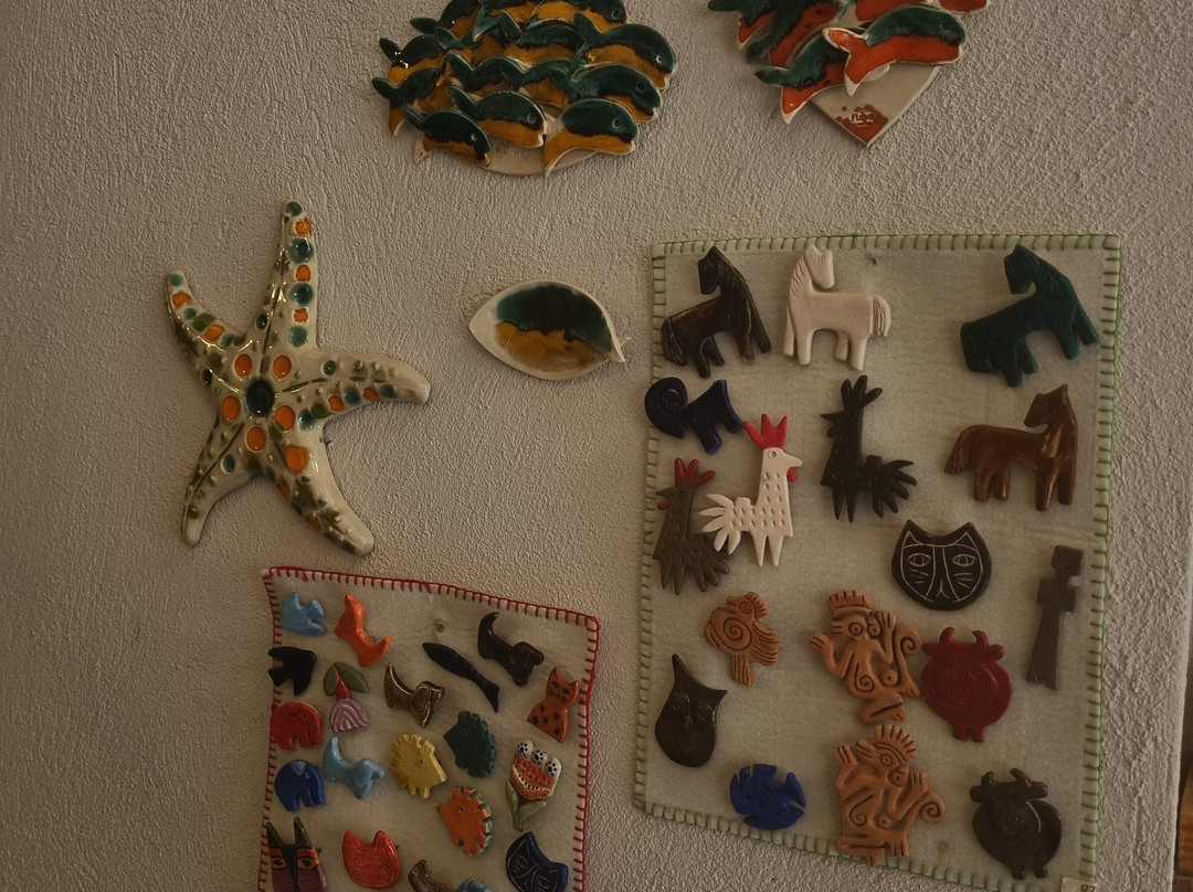 Fulya Atelier-Burgazada必去景点