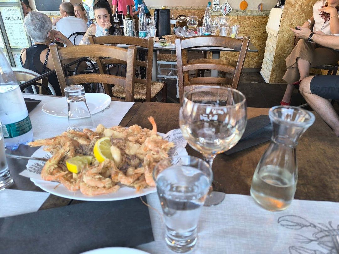 Piccolo Ristorante C'era Una Volta