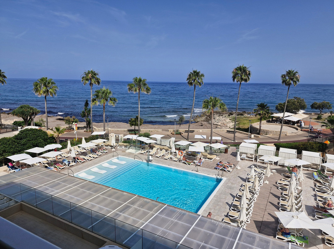 Protur Bonamar Hotel主图