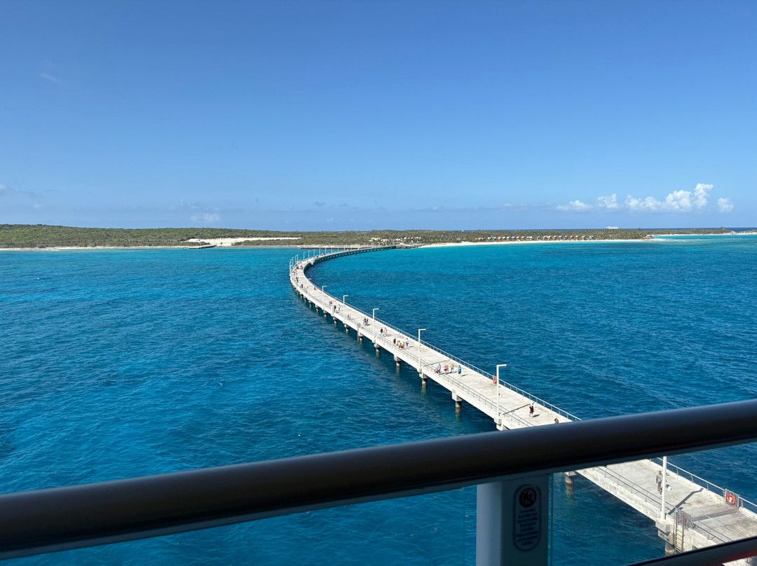 Disney Lookout Cay at Lighthouse Point