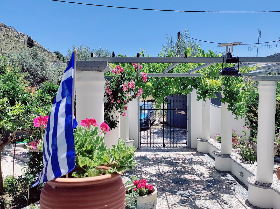 Hotel Dimitra Sun主图