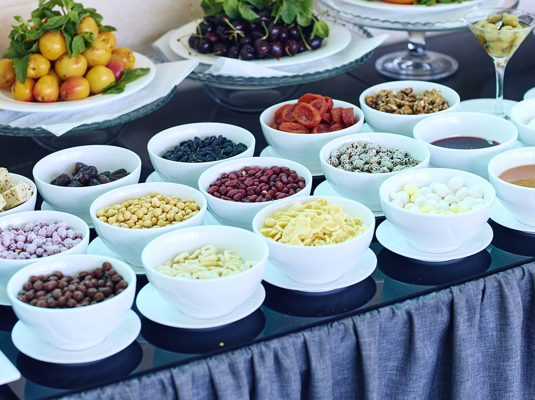 Rio Hotel & Apartments