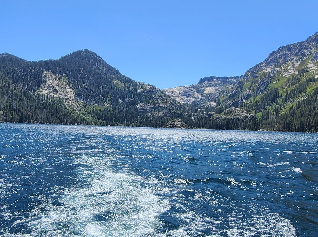 Tahoe Tastings-南太浩湖必去景点