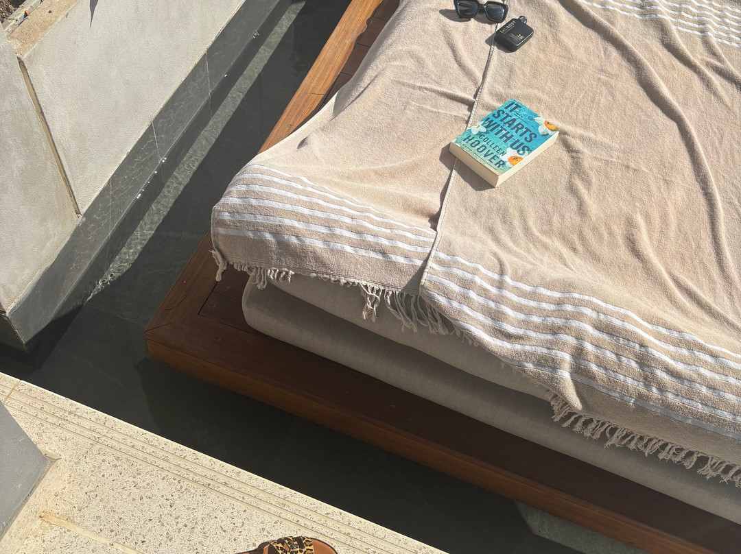 Contessina Suites & Spa主图
