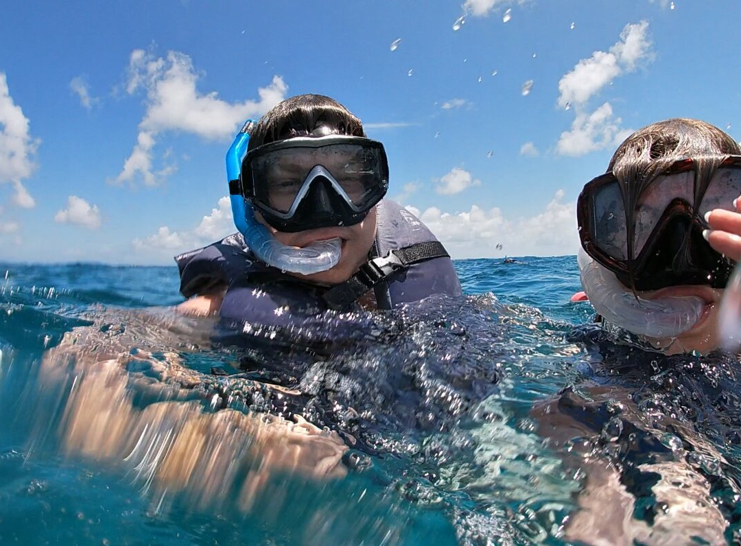 Bimini Blue Adventures-Bailey Town必去景点