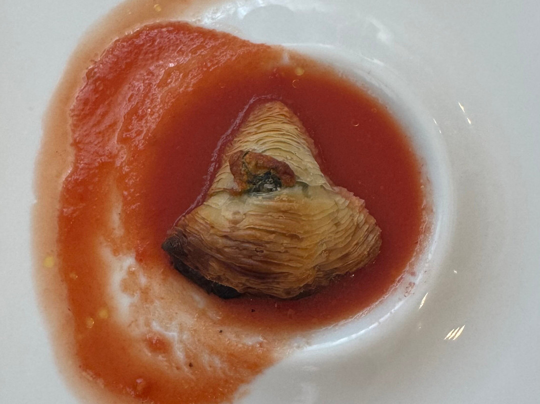 Tenuta Ristorante Marino Country