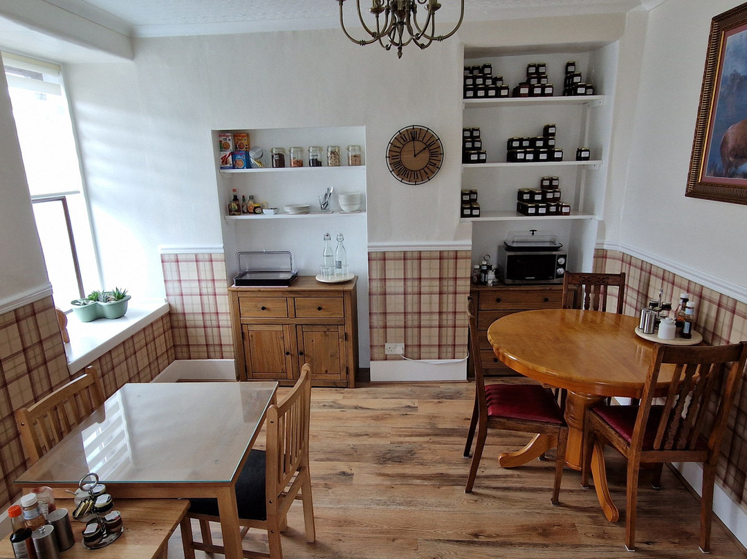 Dunvegan Bed & Breakfast主图