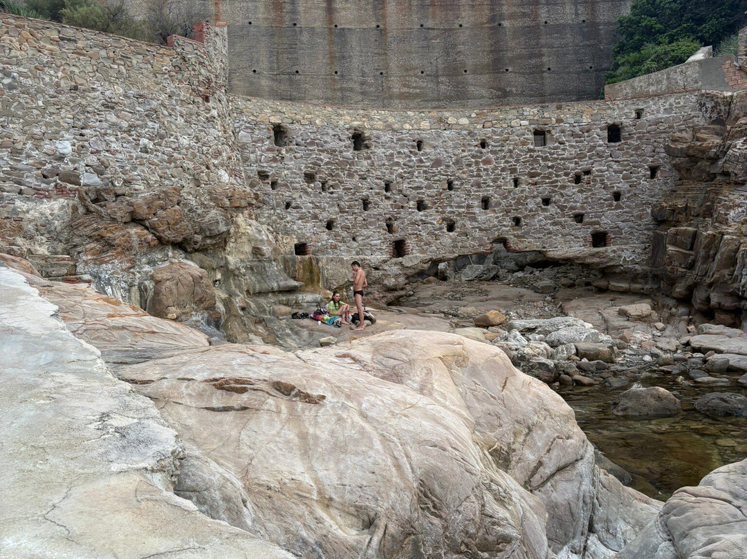 Castello Boccale景点图片