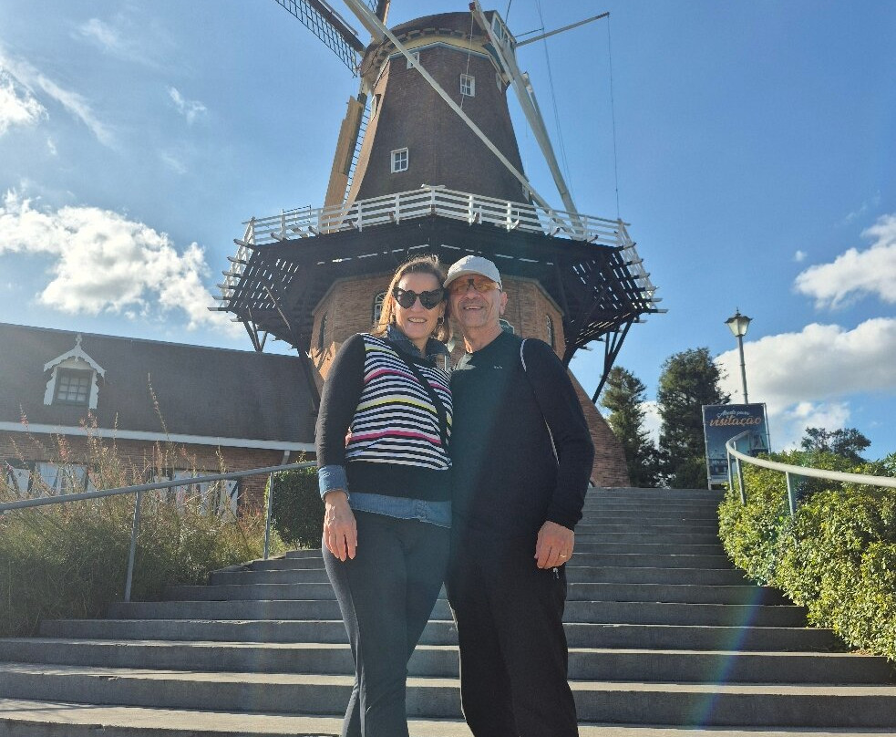 Castrolanda Cultural Center-Castro必去景点