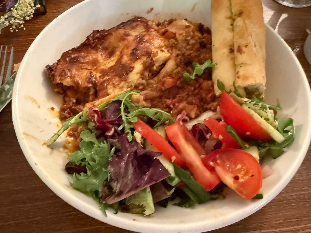 Temple Croft B&B主图