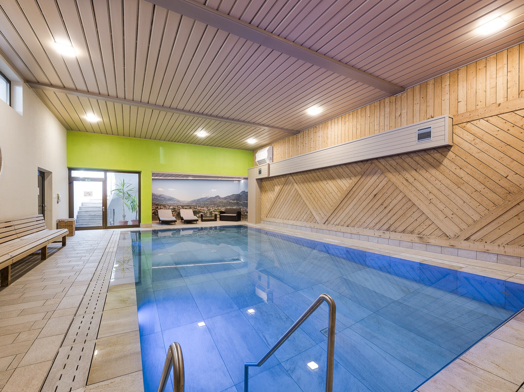 Panorama Hotel Garni Buehlerhof主图