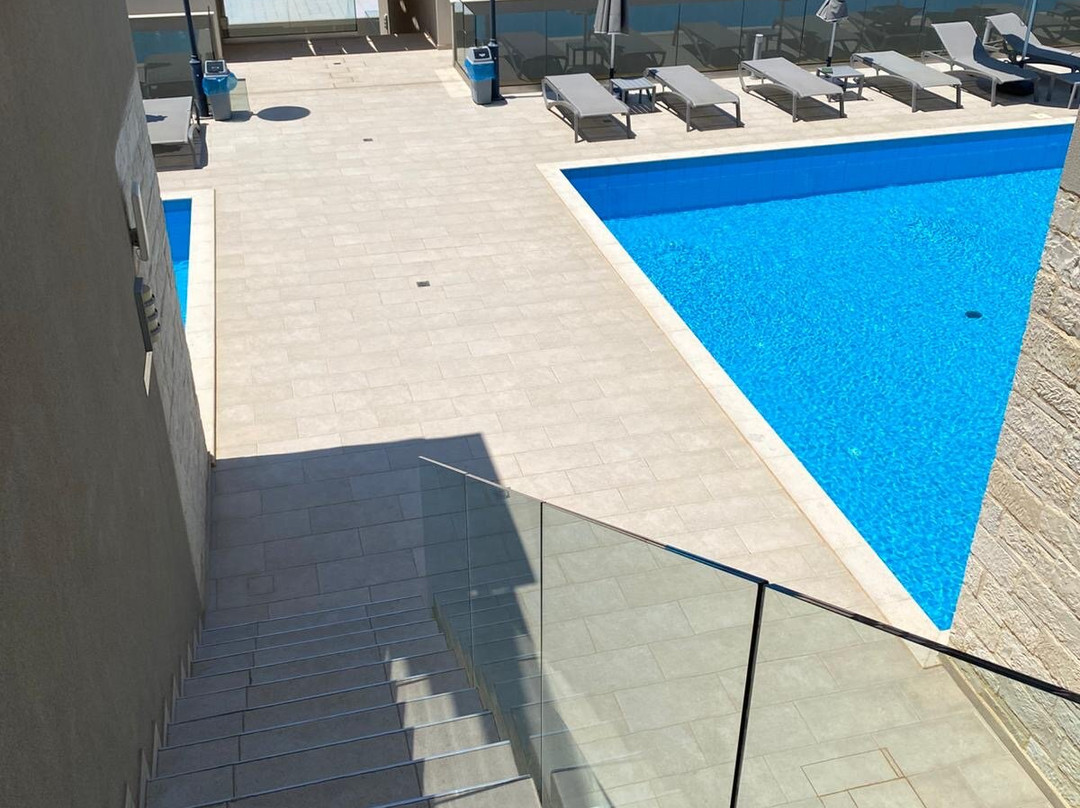 Sun&Sea Resort Hotel主图