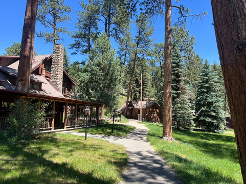 Hiwan Heritage Park & Museum-Evergreen必去景点