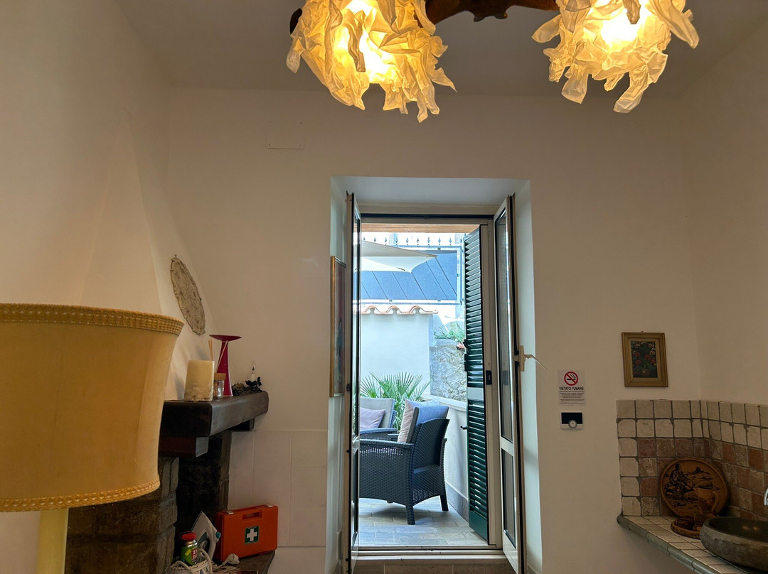 Le Camere di Vittoria