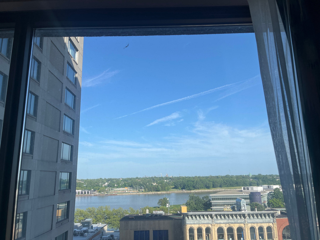 Hilton Garden Inn Toledo Downtown主图