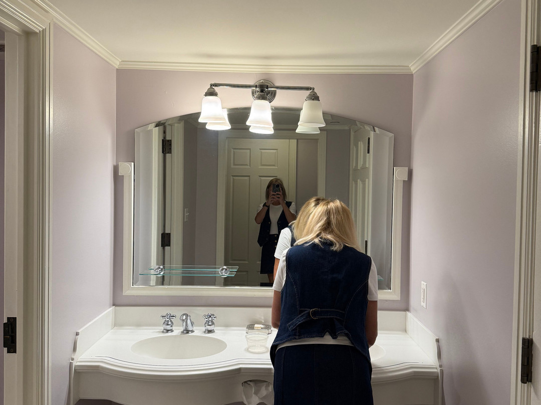 The Homestead-温泉村必去景点