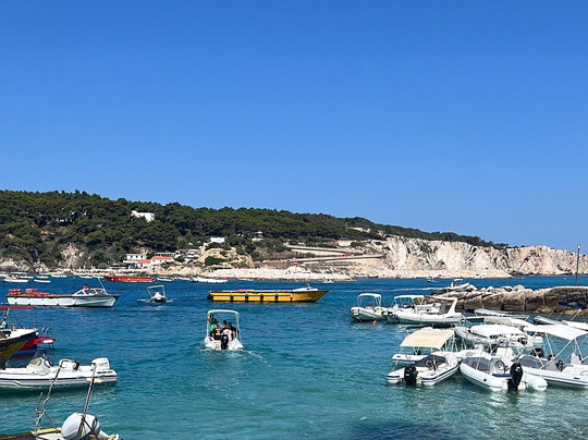 Tremiti Vista Mare-San Domino必去景点