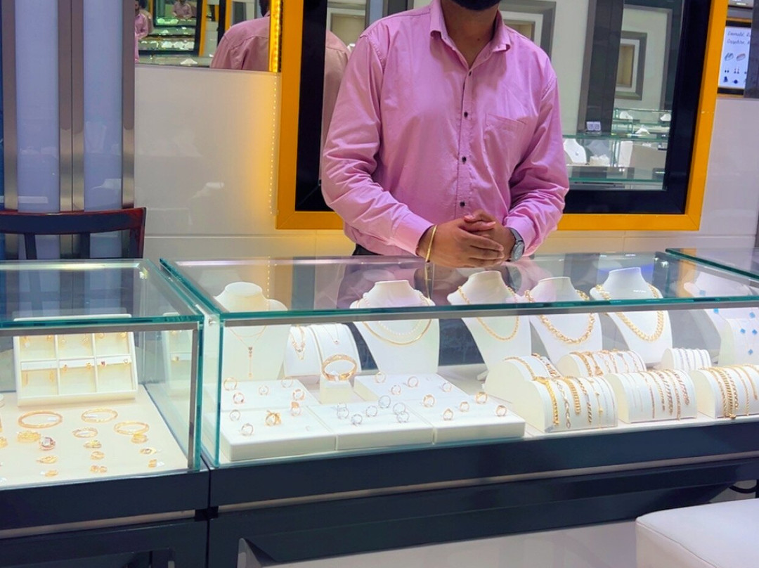 Sean Jewels-棕榈/鹰海滩必去景点