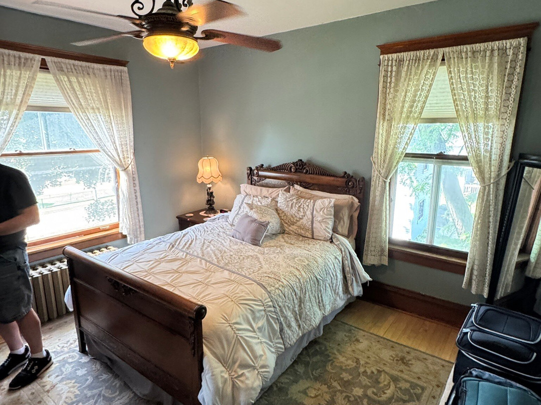 The Rectory Bed and Breakfast主图