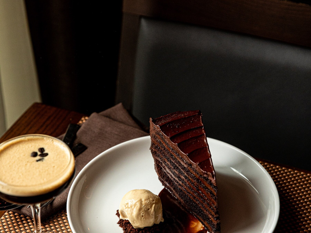 Oak Steakhouse