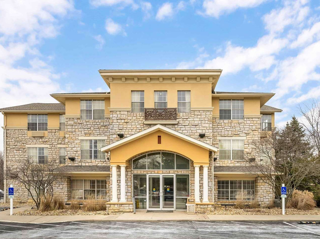 Extended Stay America - Columbus - Tuttle