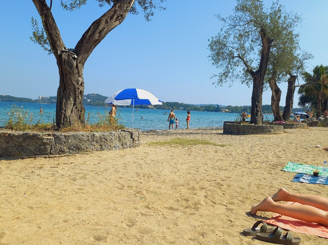 Dassia Beach-Dassia必去景点