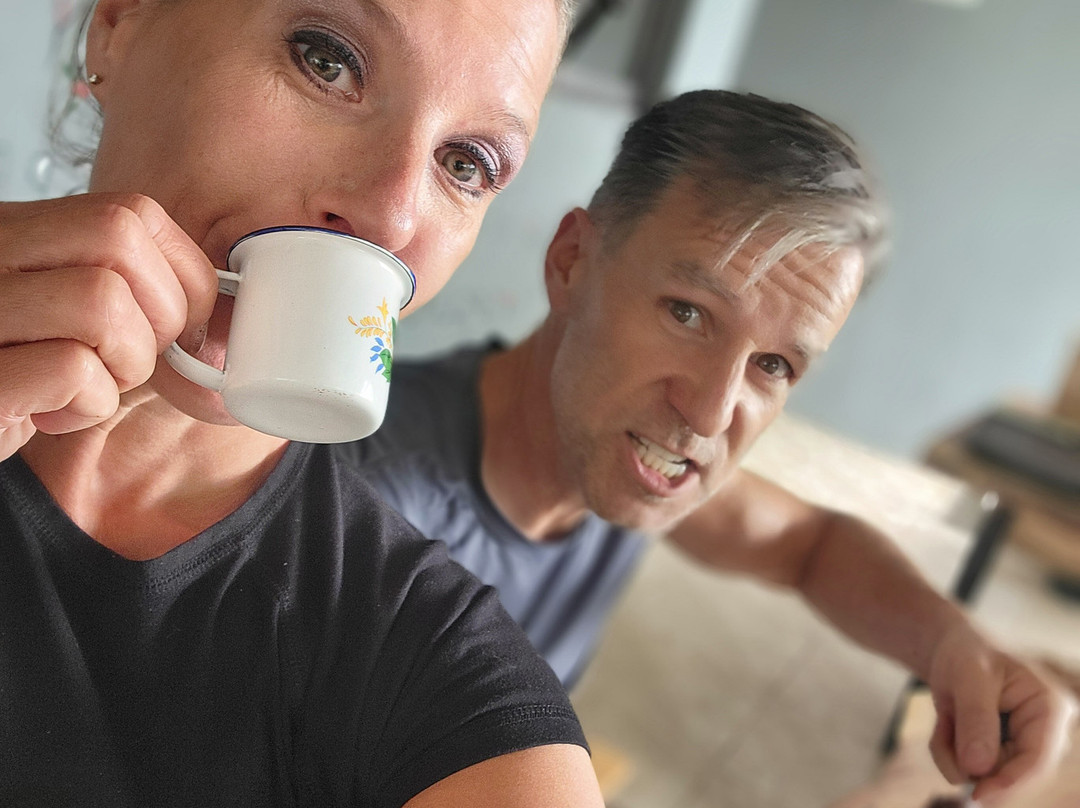 TIO JOSE COFFEE TOUR-葛雷西亚必去景点