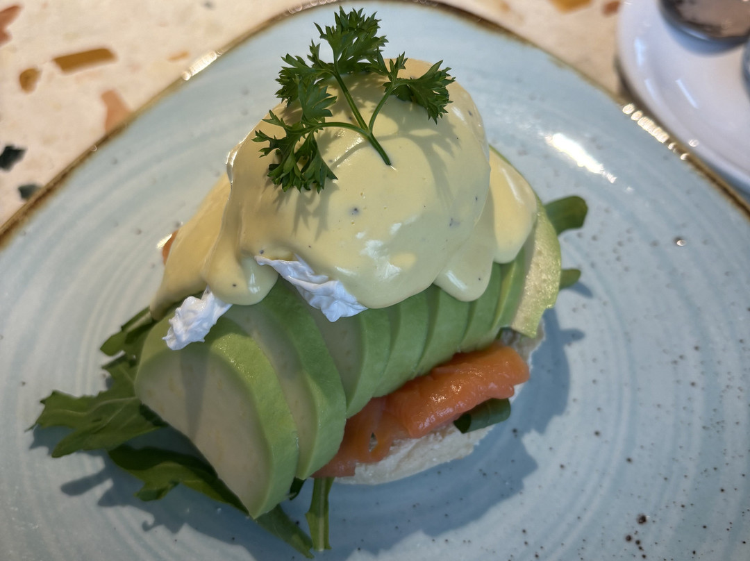 Home Suite Hotels Sea Point主图