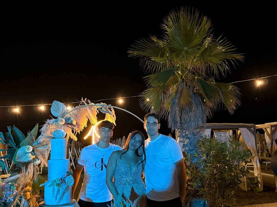 RenaNera Beach-Torre Annunziata必去景点