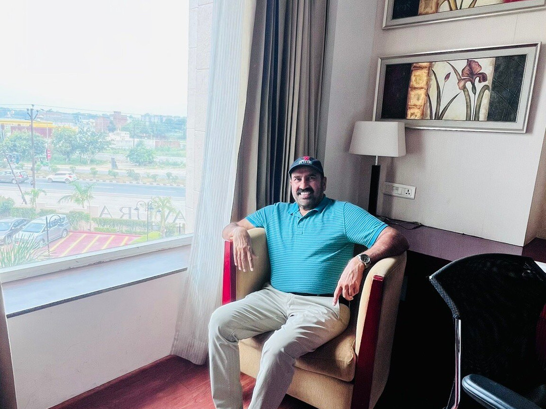 Bravura Gold Resort主图