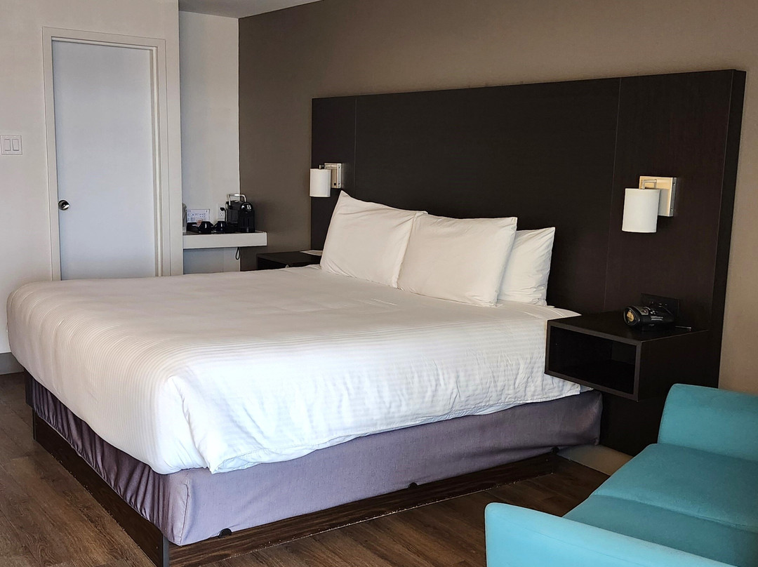 Best Western Hotel St. Jerome主图