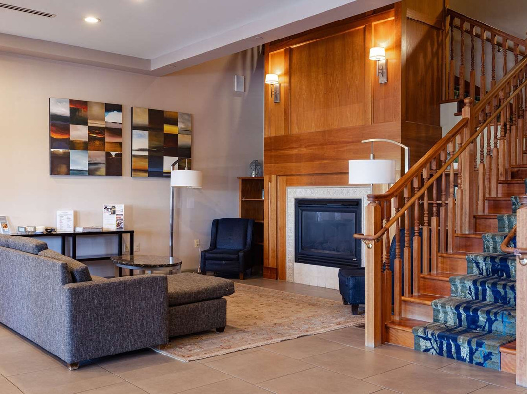 林西克姆酒店住宿-Country Inn & Suites by Radisson, BWI Airport (Baltimore), MD