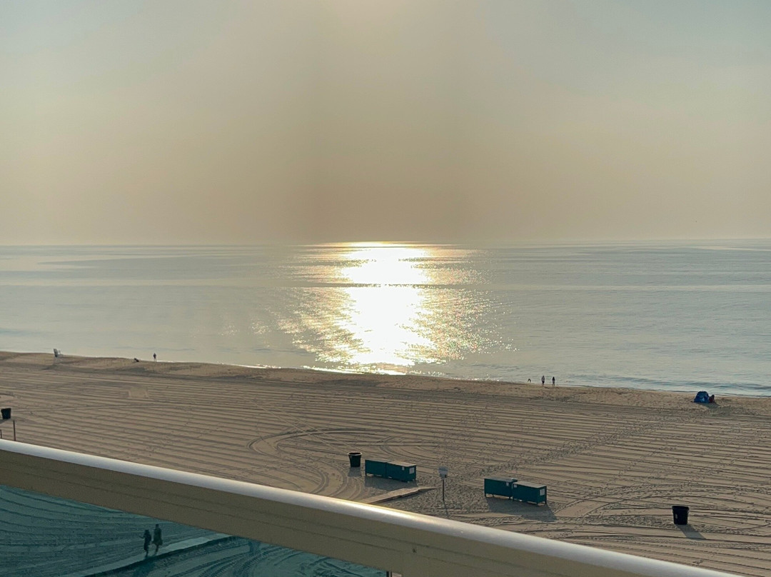 Park Place Hotel主图