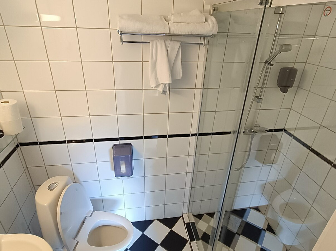 City Living Sentrum Hotel主图