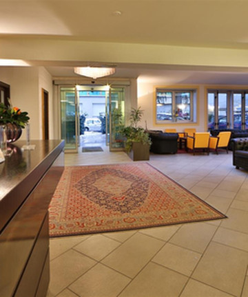 贝斯特韦斯特城市酒店酒店图片