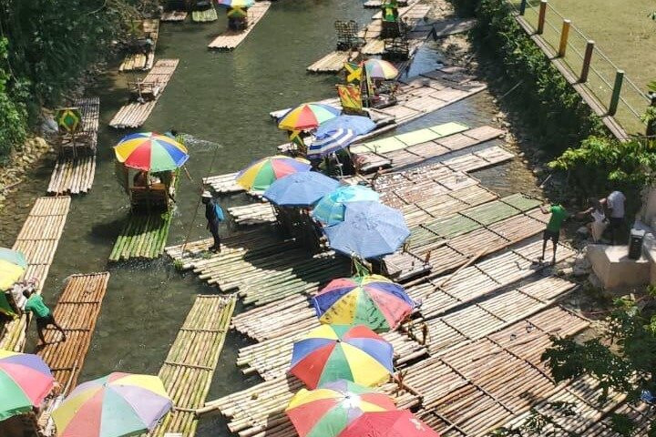 Exquisite Rafting Adventures by Ryno Tours 876-蒙特戈贝必去景点