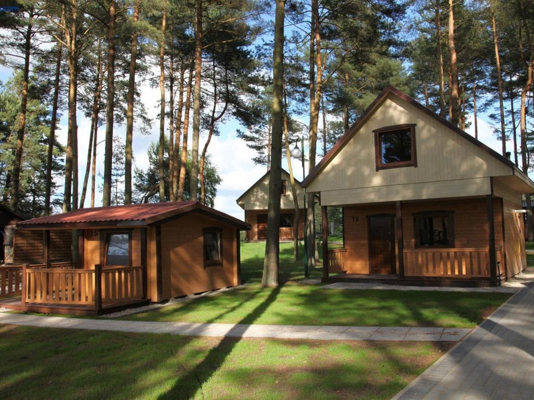 Blue Resort Ostrowo
