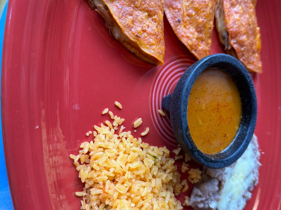 Taqueria Ranchos La Delicias主图