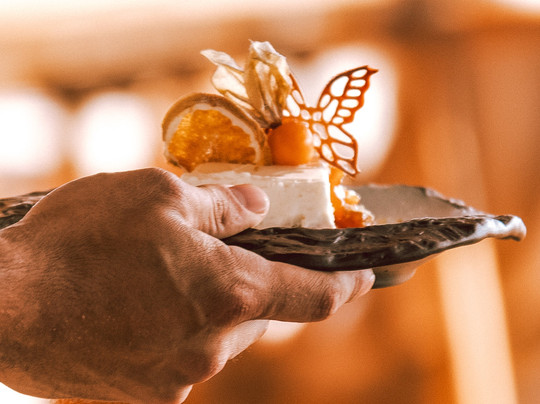 Albatros Restaurant主图